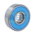 Подшипник шариковый радиальный однорядный 6302-2RSH/VA947 SKF