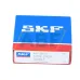 Подшипник шариковый радиальный однорядный 6302-2RSH/VA947 SKF