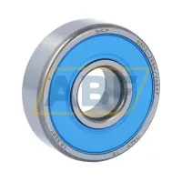 Подшипник шариковый радиальный однорядный 6302-2RSH/VA947 SKF