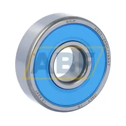 Подшипник шариковый радиальный однорядный 6302-2RSH/VA947 SKF