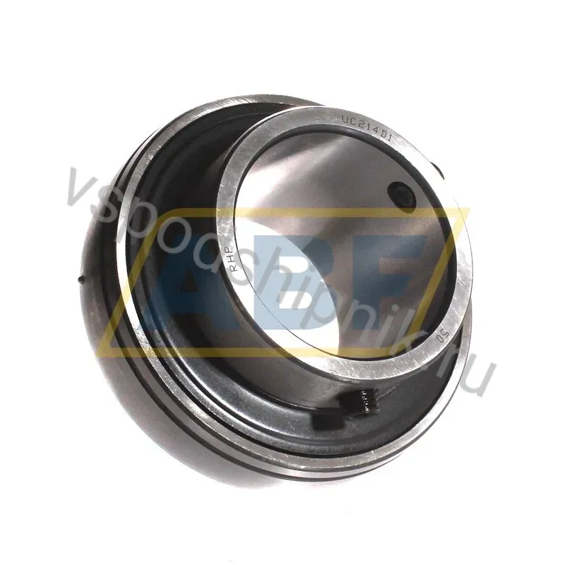 Подшипниковый узел UC214D1 RHP 360