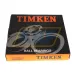 Подшипник шариковый радиальный однорядный 6024MB-C3 Timken
