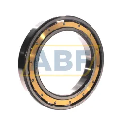 Подшипник шариковый радиальный однорядный 6024MB-C3 Timken