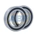 Подшипник шариковый радиально-упорный однорядный S7014FB/HCP4ADGA SKF