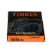 Подшипник шариковый радиальный однорядный 6013-2RS Timken