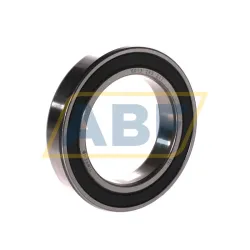 Подшипник шариковый радиальный однорядный 6013-2RS Timken