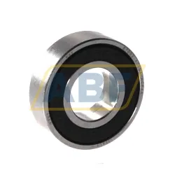 Подшипник шариковый радиально-упорный однорядный S7002ACEGA/HCP4A SKF