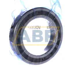 Подшипник шариковый радиально-упорный однорядный S7018ACEGA/HCP4A SKF