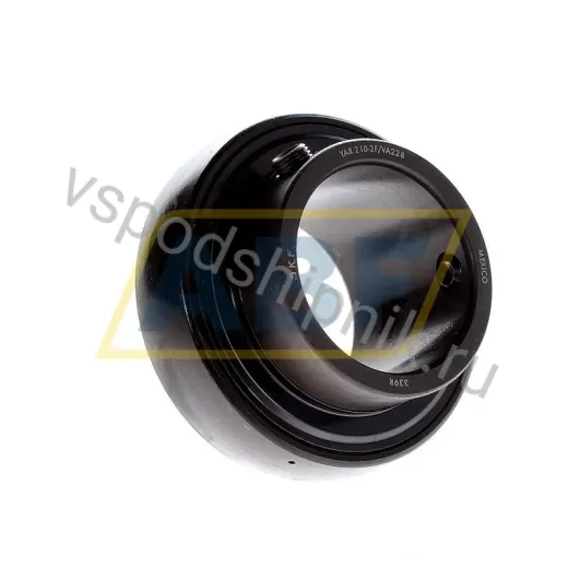 Подшипниковый узел YAR210-2F/VA228 SKF 50×90×51.6 мм
