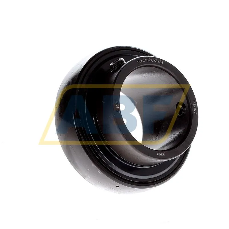 Подшипниковый узел YAR210-2F/VA228 SKF 360