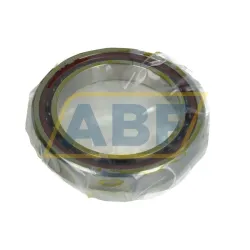 Подшипник шариковый радиально-упорный однорядный 71912CEGA/HCP4A SKF