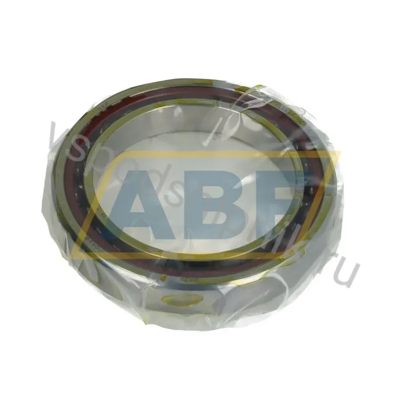Подшипник шариковый радиально-упорный однорядный 71912CEGA/HCP4A SKF 360