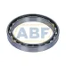 Подшипник шариковый радиальный однорядный 61809 SKF