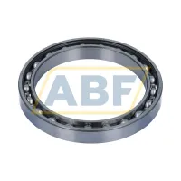 Подшипник шариковый радиальный однорядный 61809 SKF