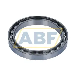 Подшипник шариковый радиальный однорядный 61809 SKF