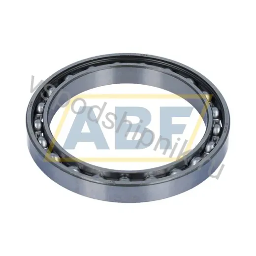 Подшипник шариковый радиальный однорядный 61809 SKF