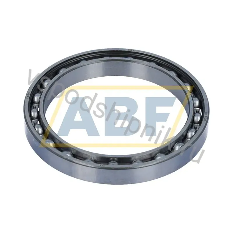 Подшипник шариковый радиальный однорядный 61809 SKF 360