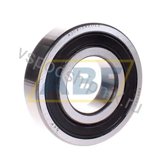 Уплотнение 6309-2RS1/C3 SKF