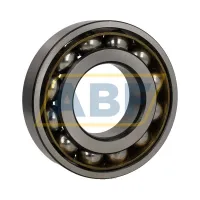 Подшипник радиально-упорный шариковый 7314BEGCY SKF