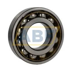 Подшипник радиально-упорный шариковый 7314BEGCY SKF