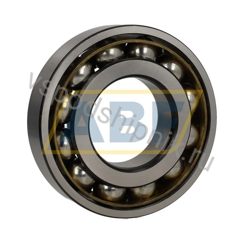 Подшипник радиально-упорный шариковый 7314BEGCY SKF 360