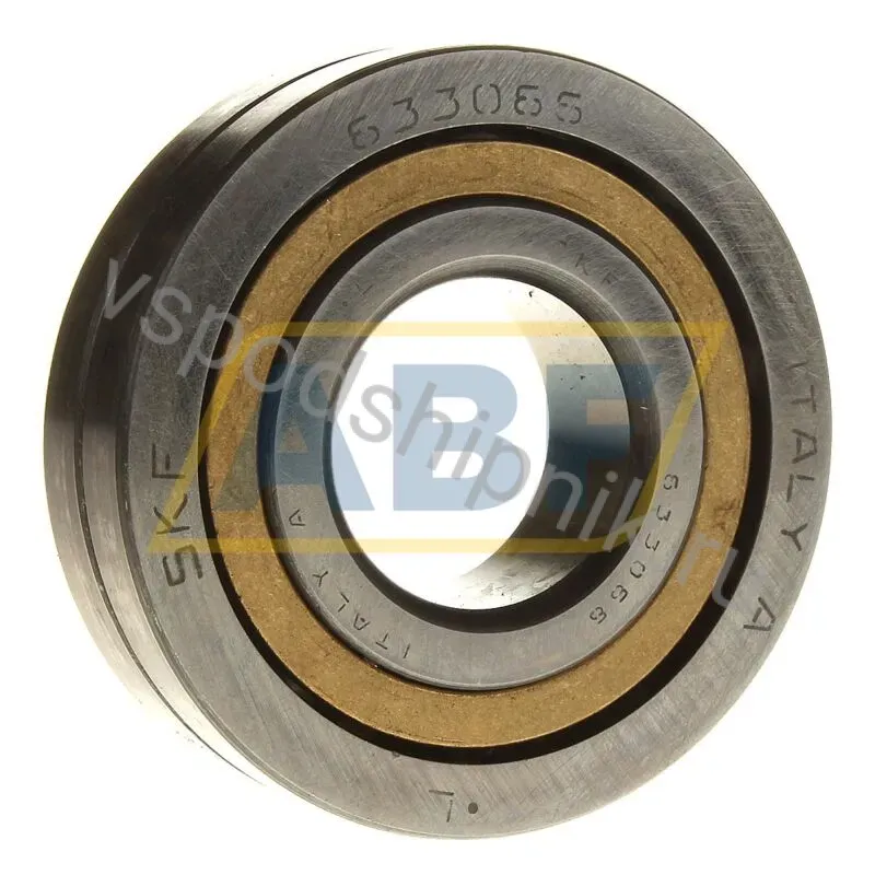 Четырёхточечный шариковый подшипник 633066 SKF 360