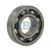Подшипник шариковый радиальный однорядный 6308K/C3 SKF