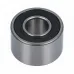 Радиально-упорный шариковый подшипник двухрядный 440114C SKF