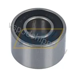 Радиально-упорный шариковый подшипник двухрядный 440114C SKF