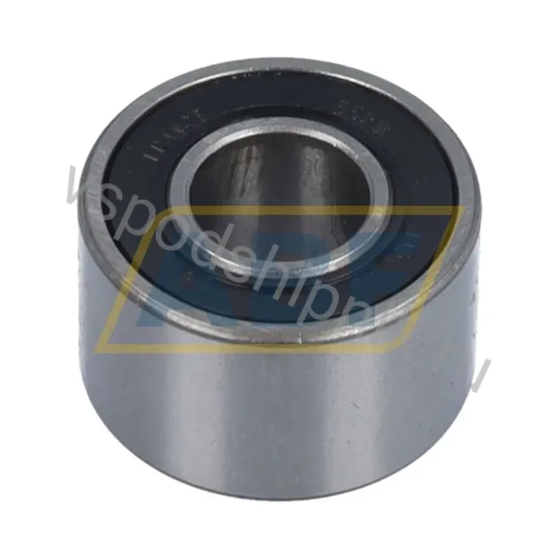 Радиально-упорный шариковый подшипник двухрядный 440114C SKF 360
