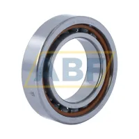 Подшипник шариковый радиально-упорный однорядный 7008FEGA/HCP4A SKF