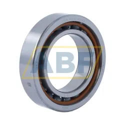 Подшипник шариковый радиально-упорный однорядный 7008FEGA/HCP4A SKF