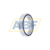 Подшипник шариковый радиально-упорный однорядный 71806CD/P4DBB SKF