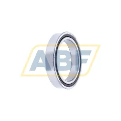 Подшипник шариковый радиально-упорный однорядный 71806CD/P4DBB SKF