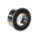Подшипник шариковый радиально-упорный двухрядный 3208A-2RS1TN9 SKF