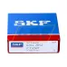 Подшипник шариковый радиальный однорядный 6204-2RS2/C3S0WT SKF