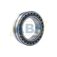 Подшипник радиально-упорный шариковый 7319BEGAP SKF
