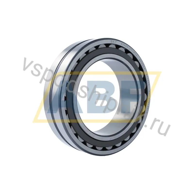 Подшипник радиально-упорный шариковый 7319BEGAP SKF 360