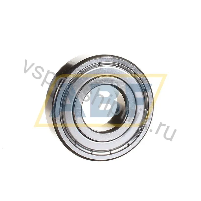 Подшипник шариковый радиальный однорядный 6204-2Z/C3GWP SKF 360