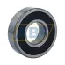 Подшипник шариковый радиальный однорядный 6204-2RSLTN9/C3VT162 SKF