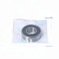 Подшипник шариковый радиальный однорядный 6001-2RSLTN9/C3VM023 SKF