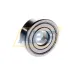Подшипник шариковый радиальный однорядный 6201-2Z/C3WT SKF