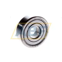 Подшипник шариковый радиальный однорядный 6201-2Z/C3WT SKF