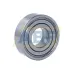 Подшипник шариковый радиальный однорядный 6203-ZTN9/C3LHT23 SKF