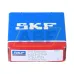 Подшипник шариковый радиальный однорядный 6203-ZTN9/C3LHT23 SKF