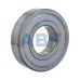 Подшипник шариковый радиальный однорядный 6311-2Z/C3WT SKF