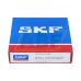 Подшипник шариковый радиальный однорядный 6311-2Z/C3WT SKF
