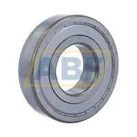 Подшипник шариковый радиальный однорядный 6311-2Z/C3WT SKF