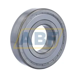 Подшипник шариковый радиальный однорядный 6311-2Z/C3WT SKF