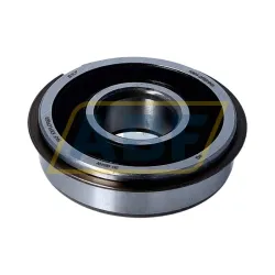 Подшипник шариковый радиальный однорядный 6304-2RSHNR SKF